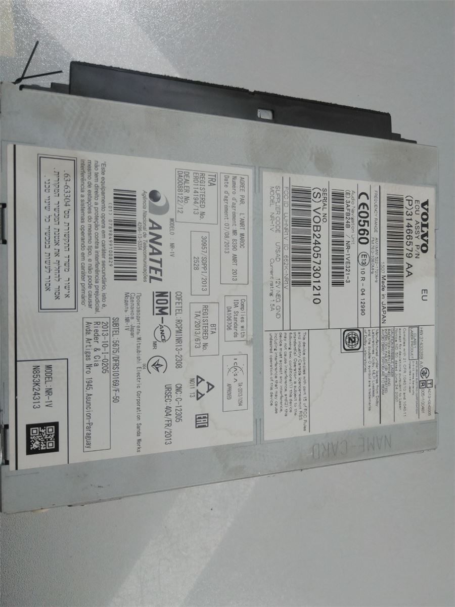 Stereo Radio Med CD – bilde 2