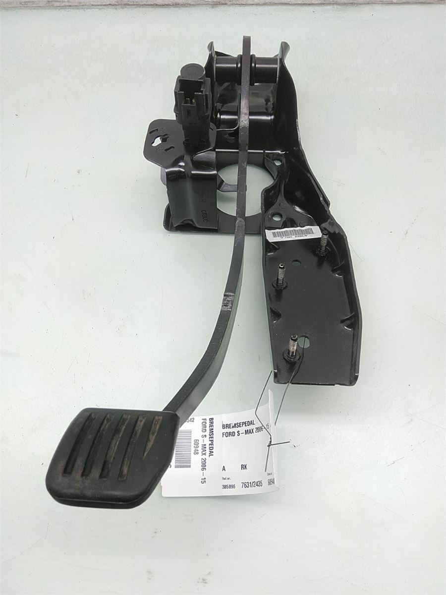 Bremsepedal – bilde 1