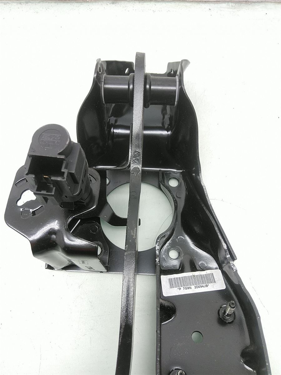 Bremsepedal – bilde 2