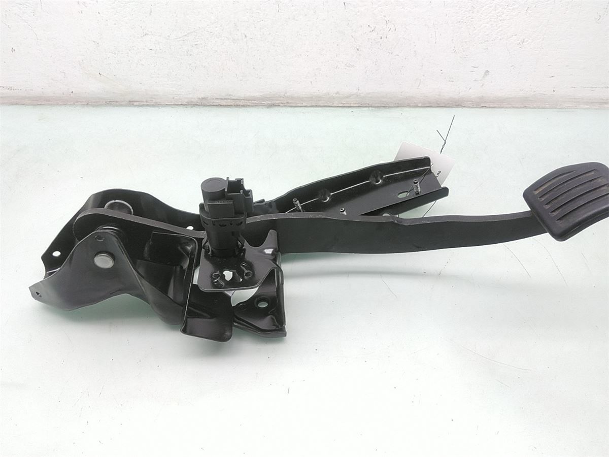Bremsepedal – bilde 5
