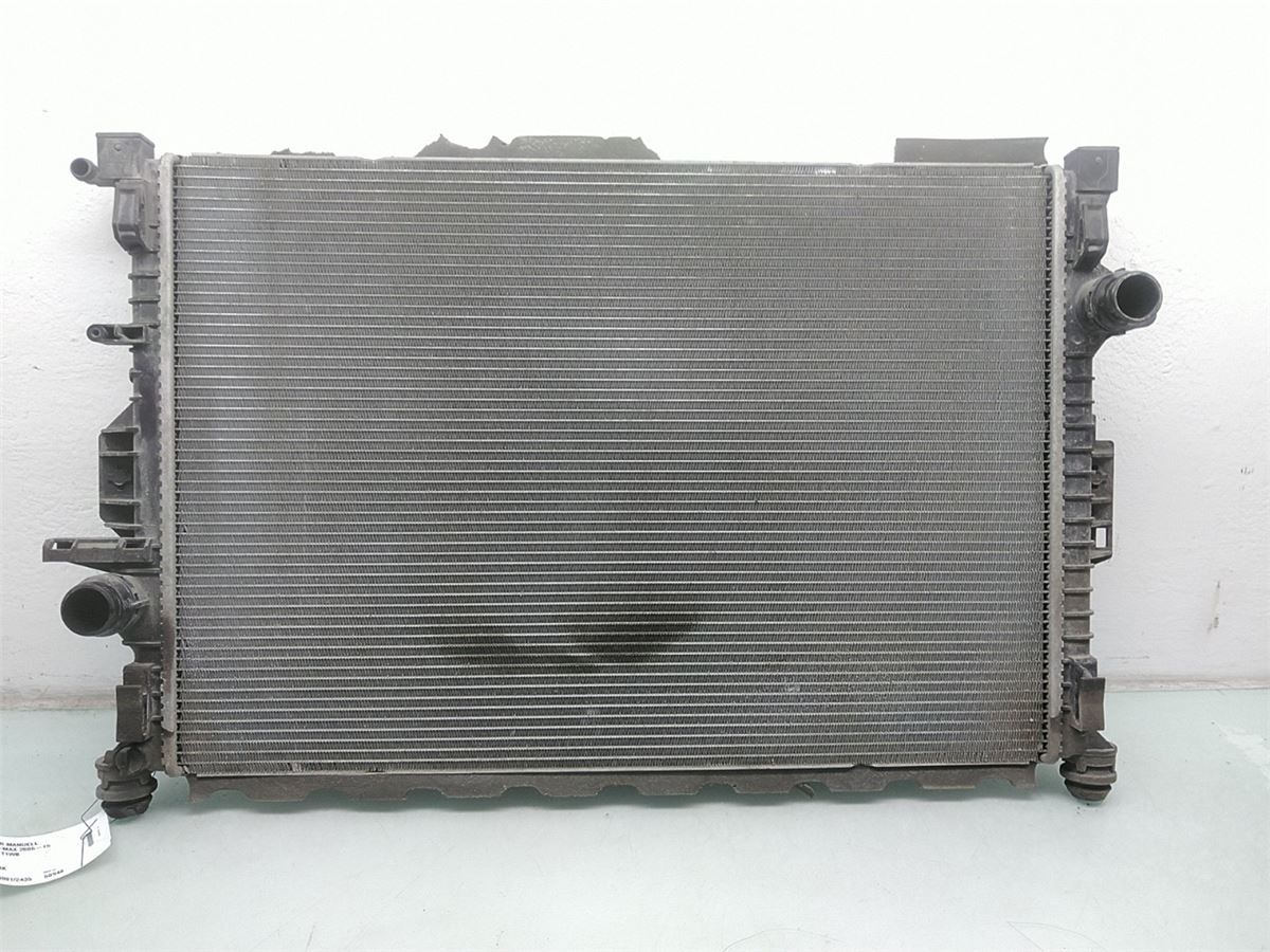 Radiator Manuell – bilde 1