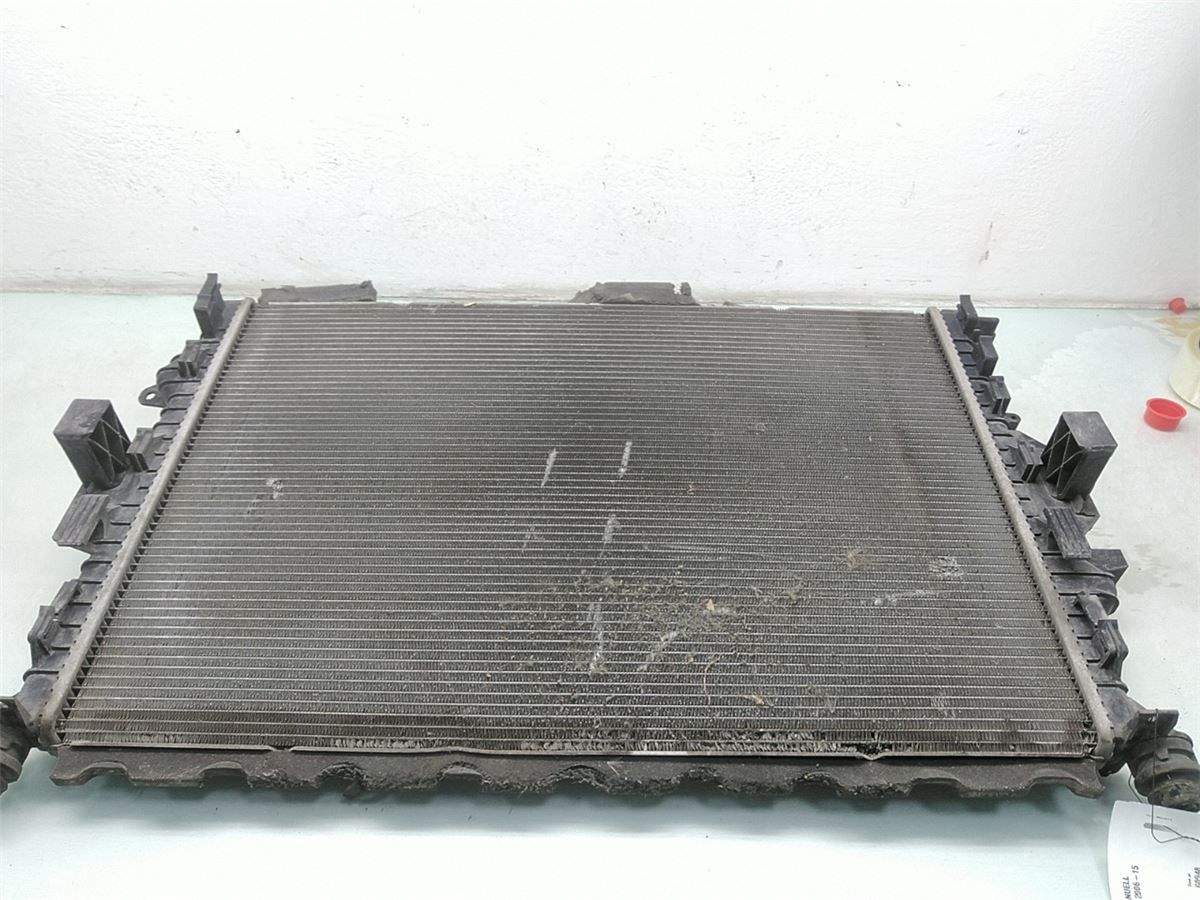 Radiator Manuell – bilde 2