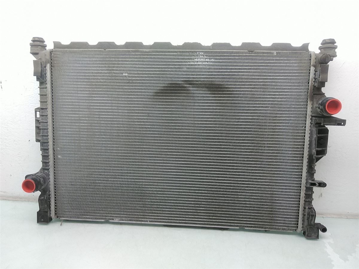 Radiator Manuell – bilde 3