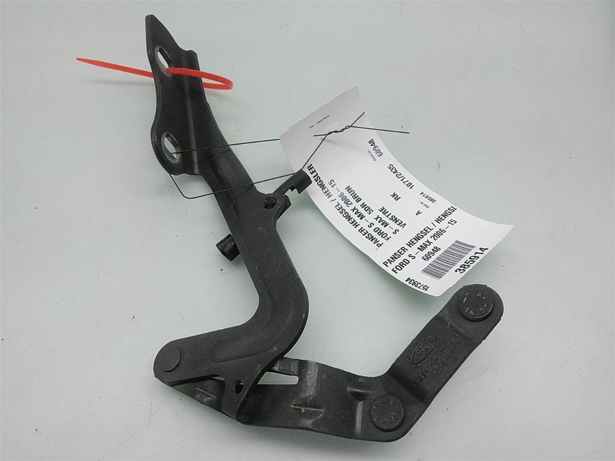 Panser Hengsel / Hengsler – bilde 1