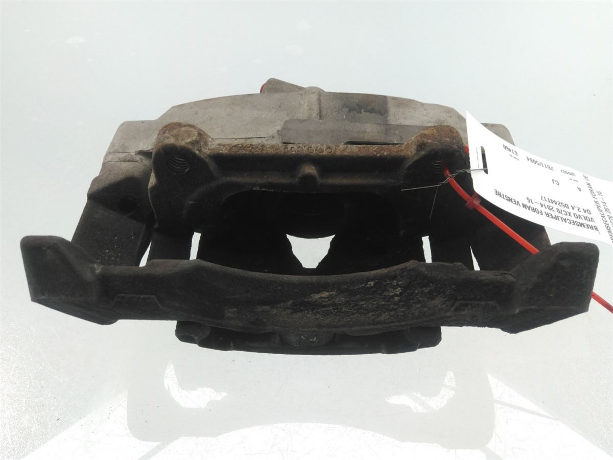 Bremsecaliper Foran Venstre – bilde 1