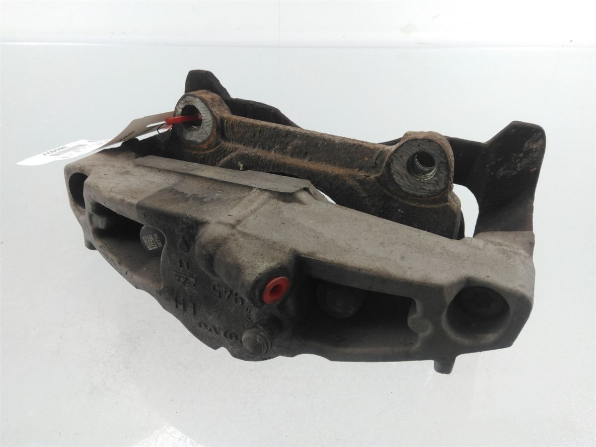 Bremsecaliper Foran Venstre – bilde 3
