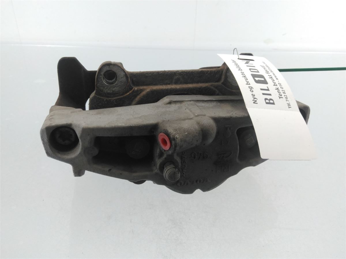 Bremsecaliper Foran Høyre – bilde 3