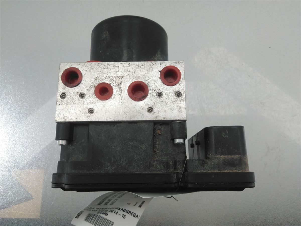 ABS Hydraulikkaggregat – bilde 1