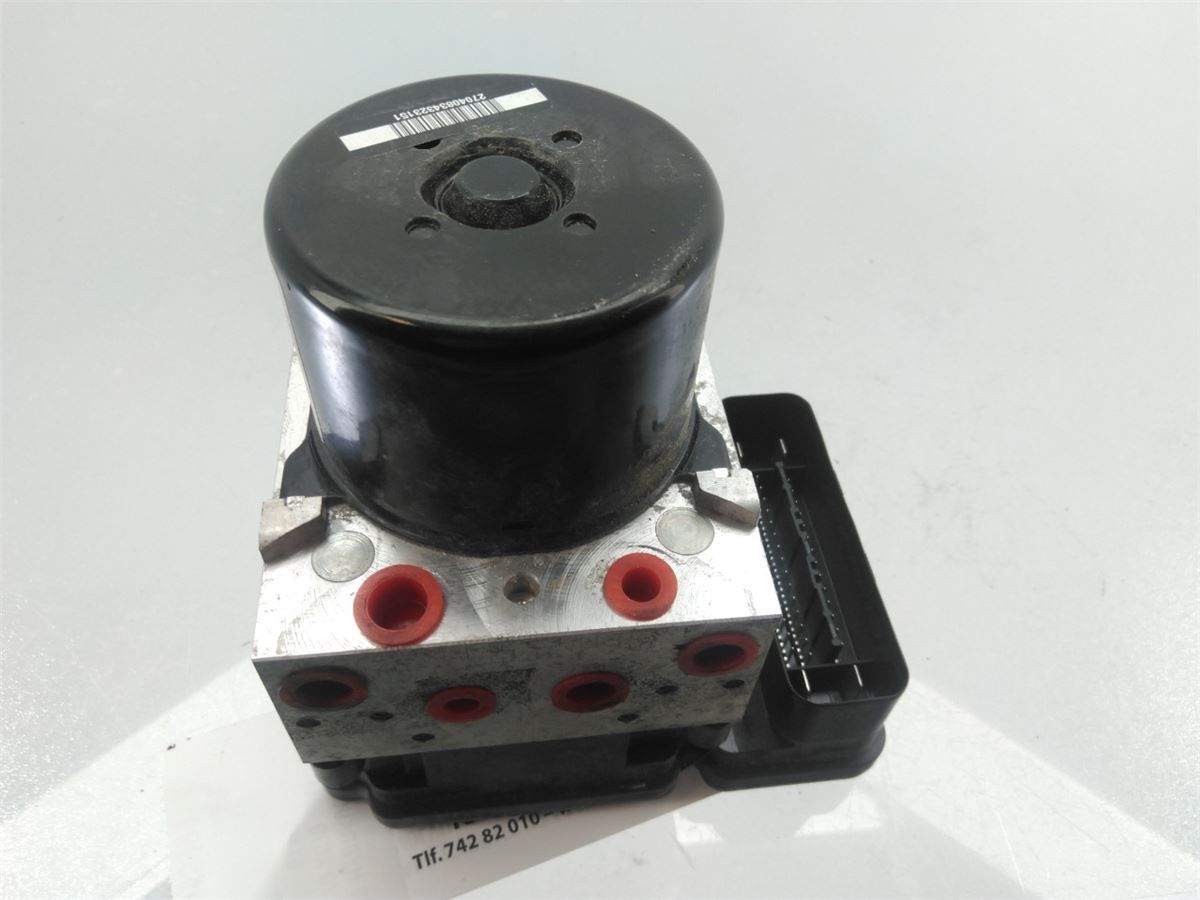 ABS Hydraulikkaggregat – bilde 2
