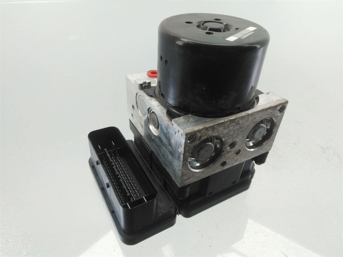 ABS Hydraulikkaggregat – bilde 3