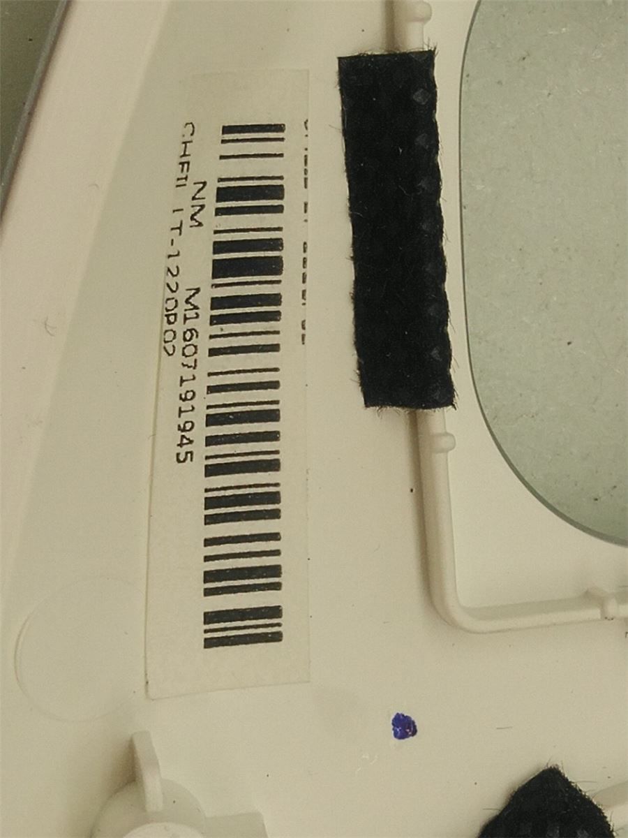Innr. Dashbord Pyntelist/Ramme – bilde 4