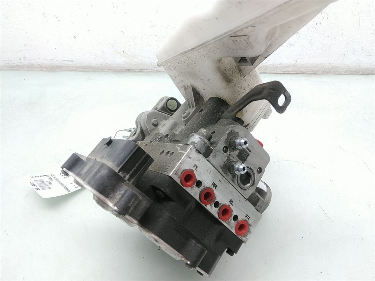 ABS Hydraulikkaggregat – bilde 2