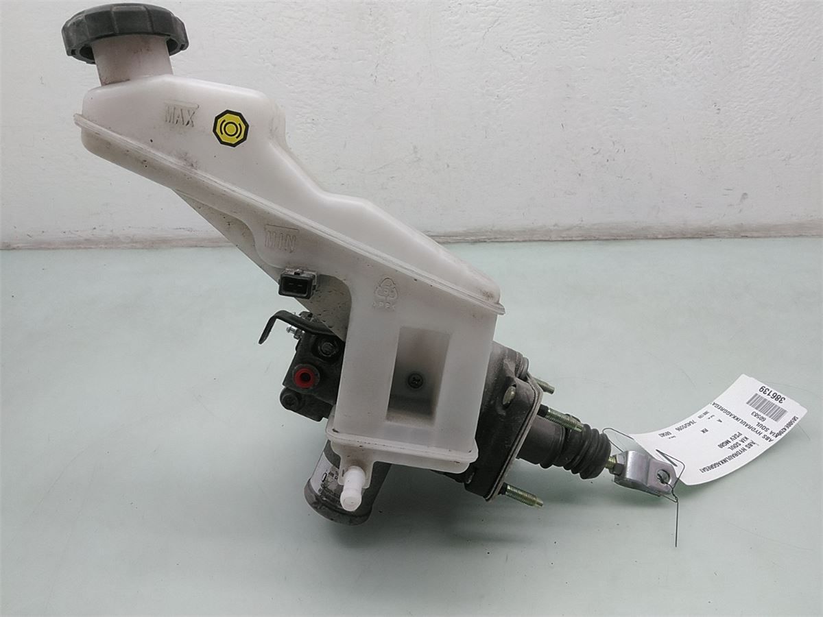 ABS Hydraulikkaggregat – bilde 3