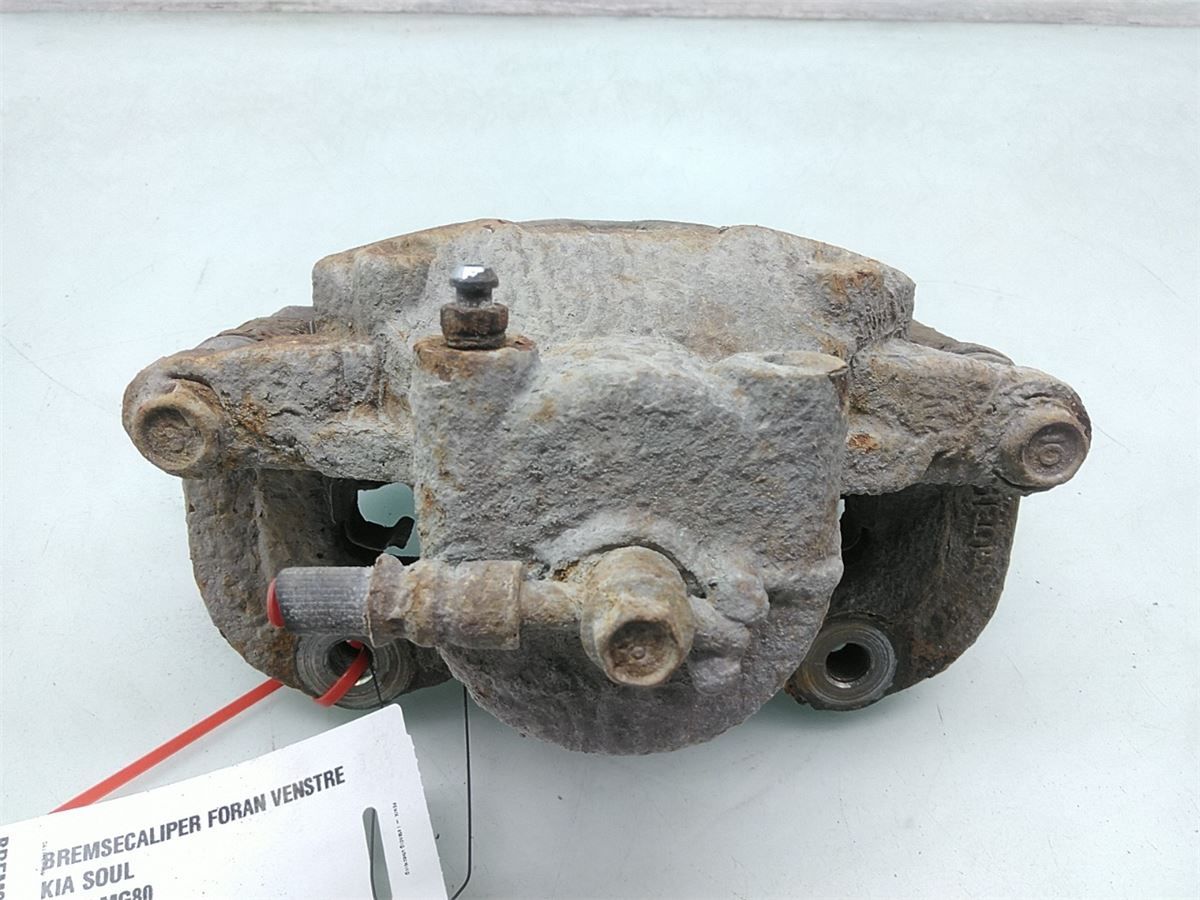 Bremsecaliper Foran Venstre – bilde 2