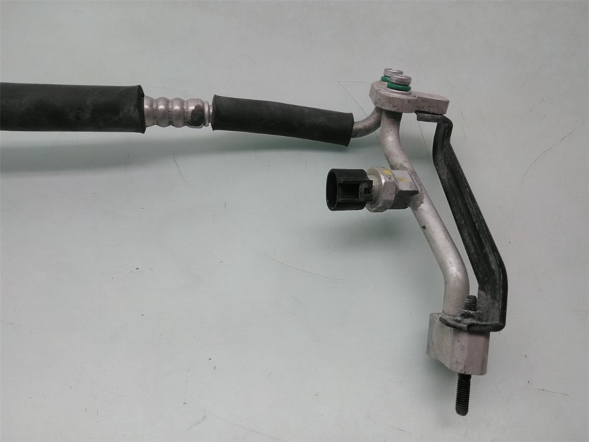 Varme AC Slange / Rør – bilde 4