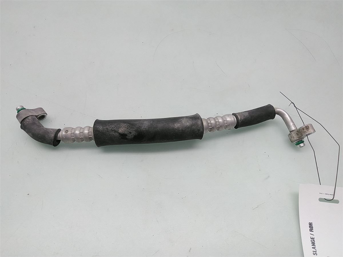 Varme AC Slange / Rør – bilde 1