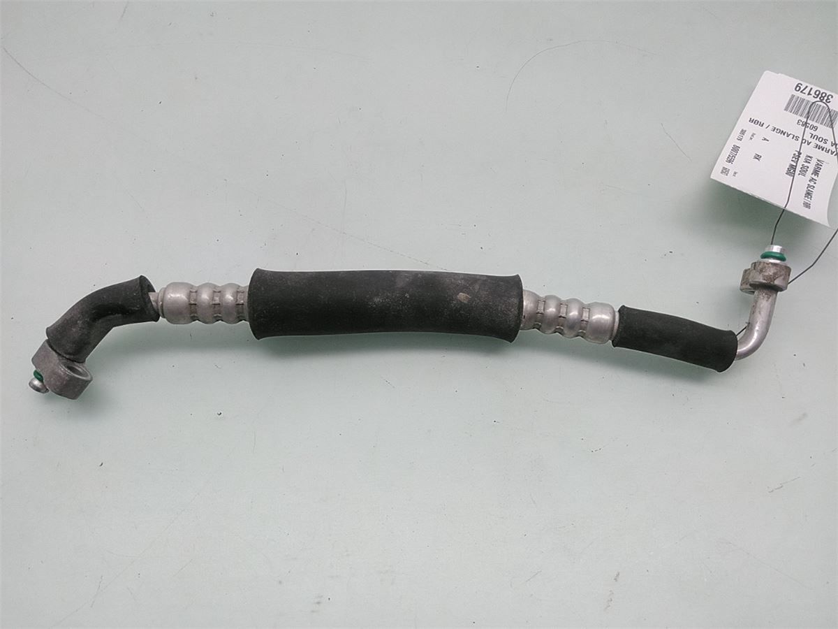 Varme AC Slange / Rør – bilde 2