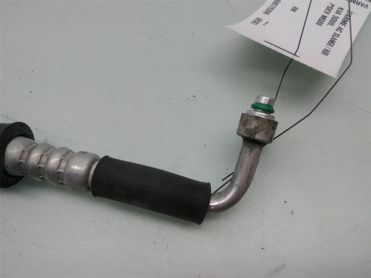 Varme AC Slange / Rør – bilde 3