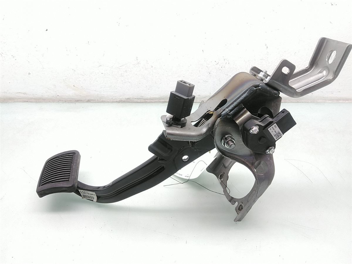 Bremsepedal – bilde 3