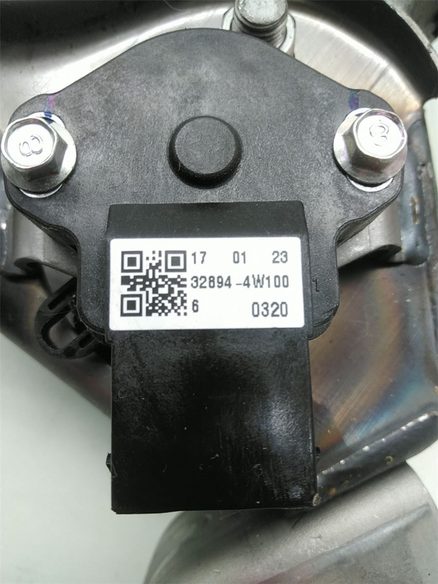 Bremsepedal – bilde 5