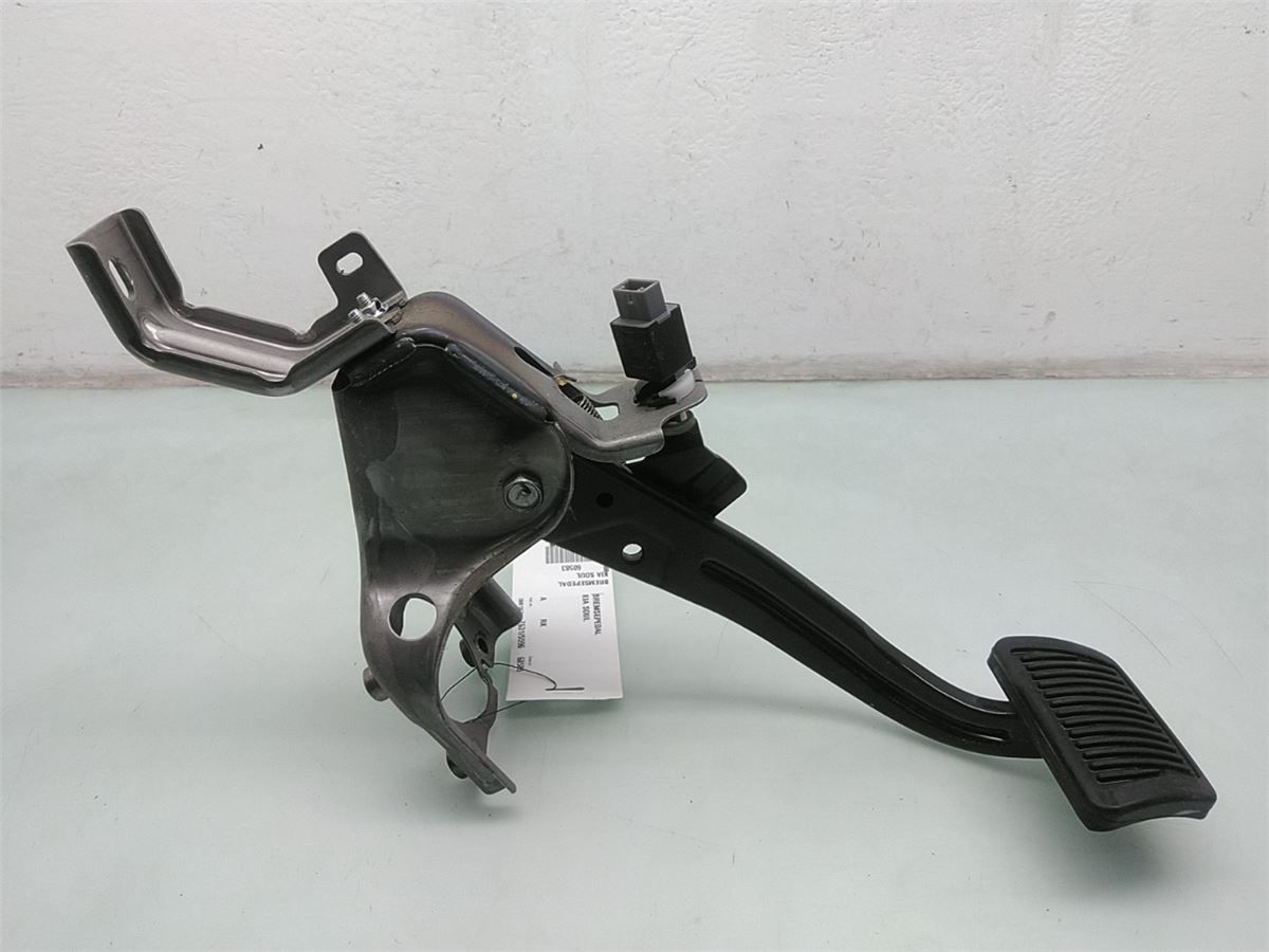 Bremsepedal – bilde 6