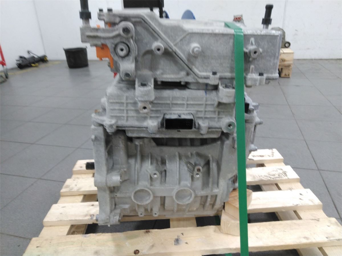 Motor Elektrisk Foran – bilde 3