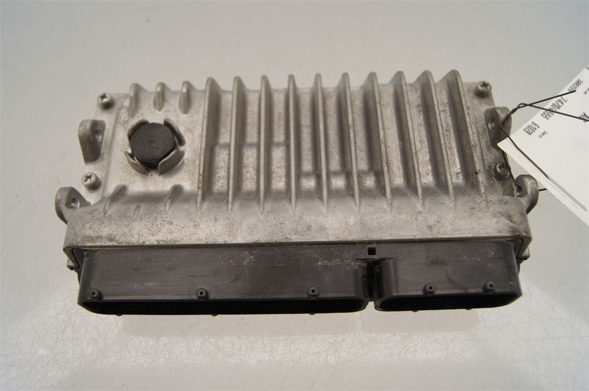 Styreenhet Motor (ECU) Bensin – bilde 1