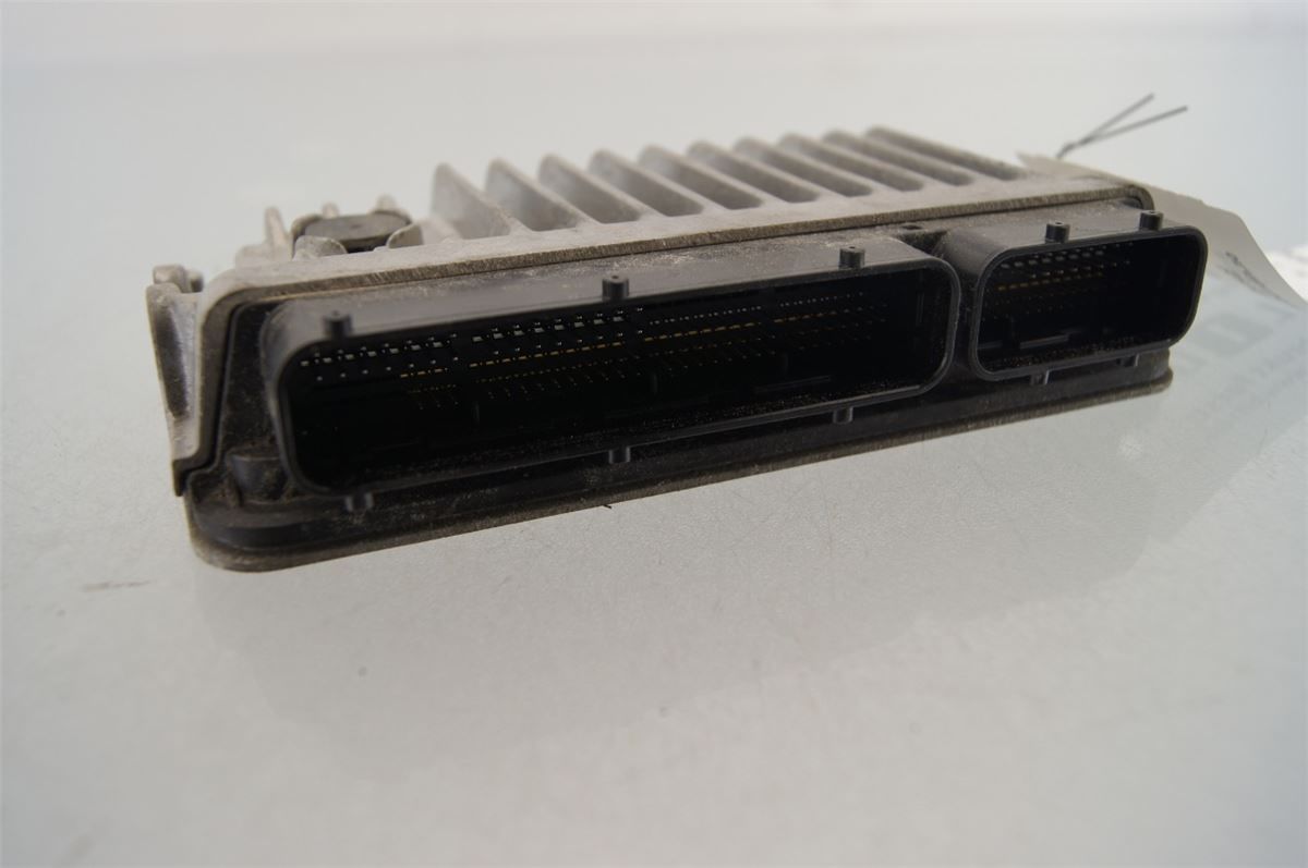 Styreenhet Motor (ECU) Bensin – bilde 3