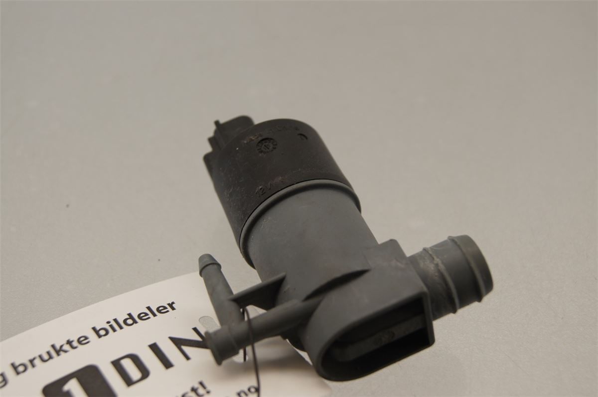 Spylerpumpe Frontrute – bilde 2
