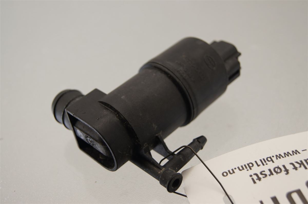 Spylerpumpe Bakluke – bilde 2