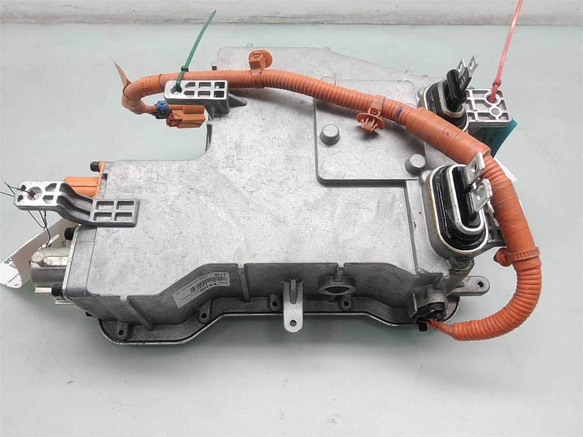 Inverter 12-220V – bilde 2
