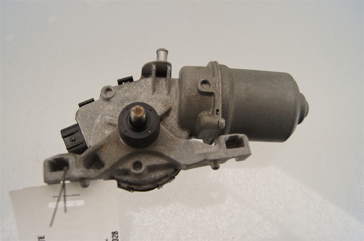 Viskermotor Frontrute – bilde 1