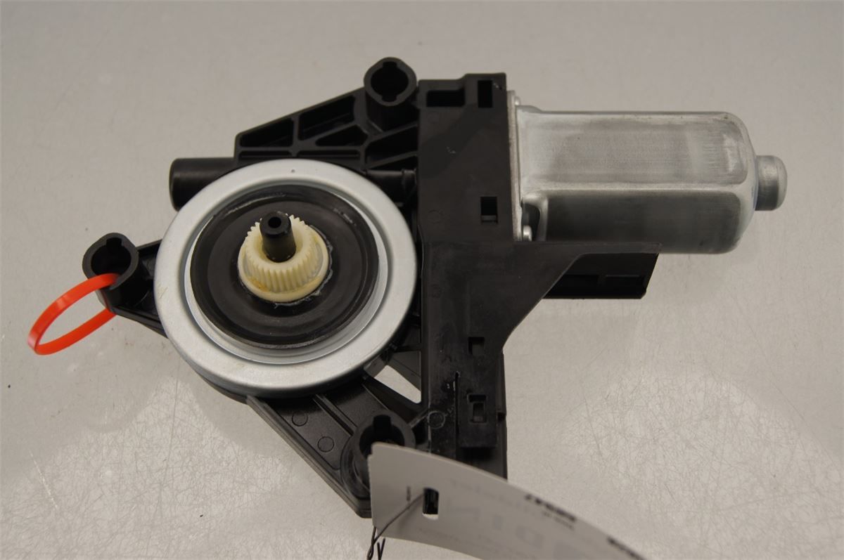 Vindusheismotor – bilde 2