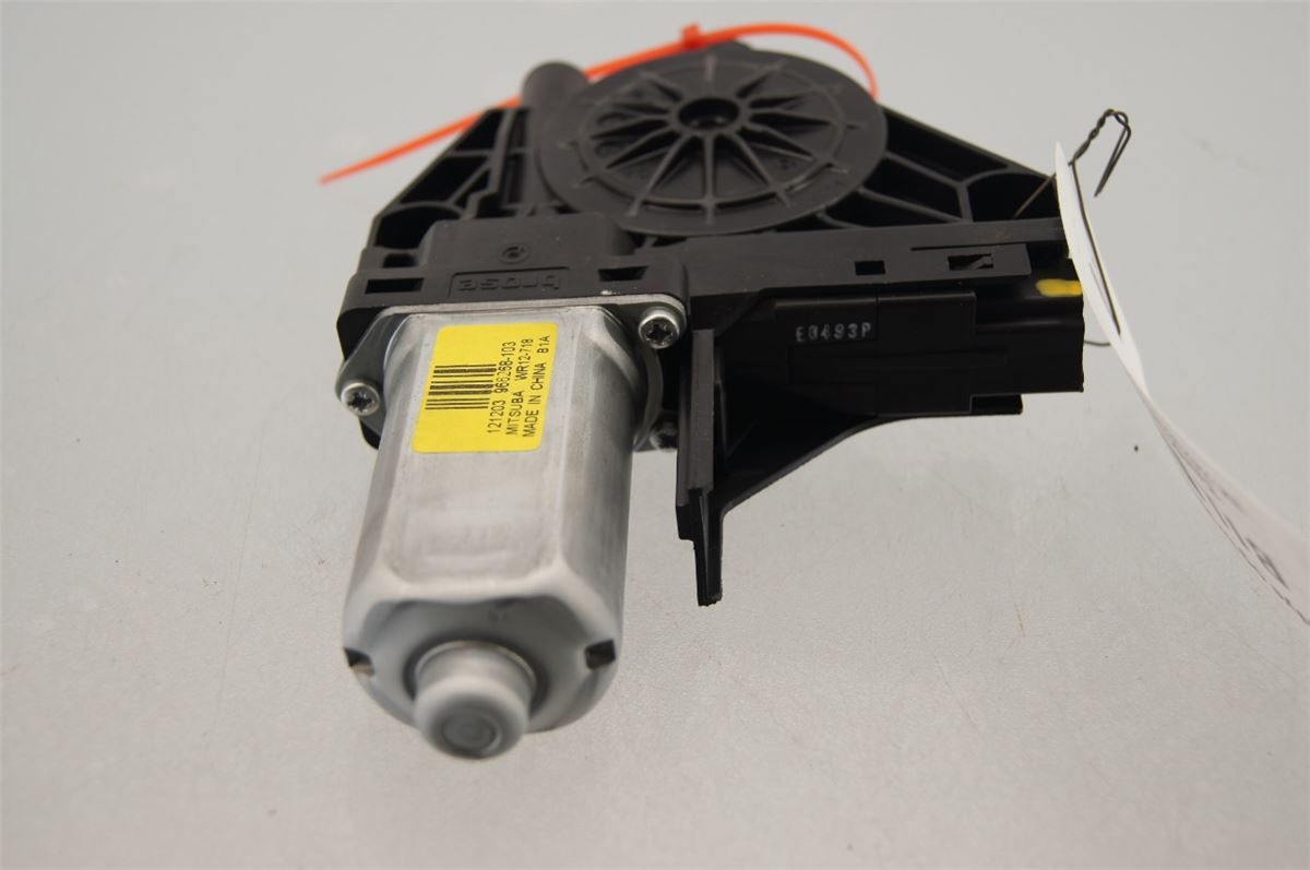 Vindusheismotor – bilde 3