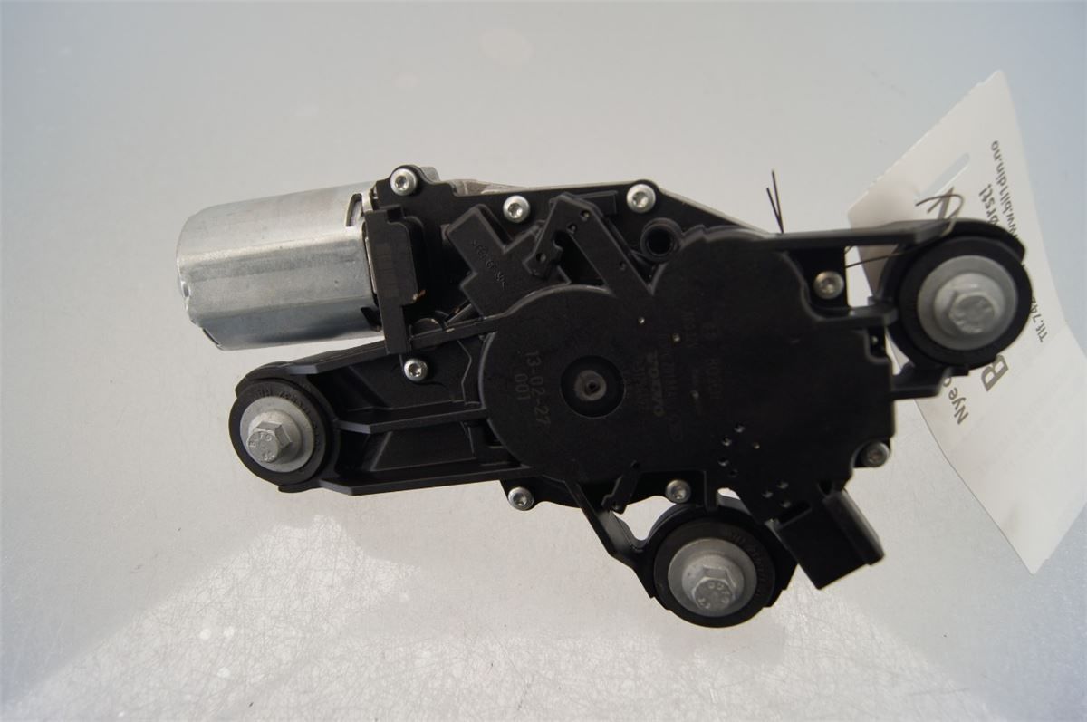 Viskermotor Bakluke – bilde 2