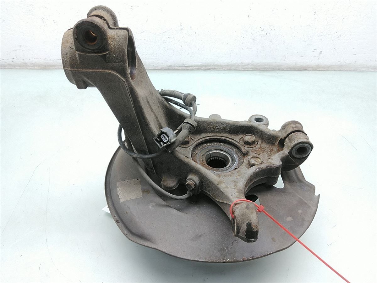 Spindel V.F – bilde 2