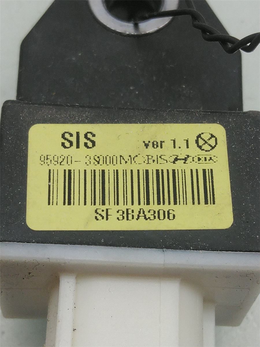 Airbag Frontsensor Venstre – bilde 2