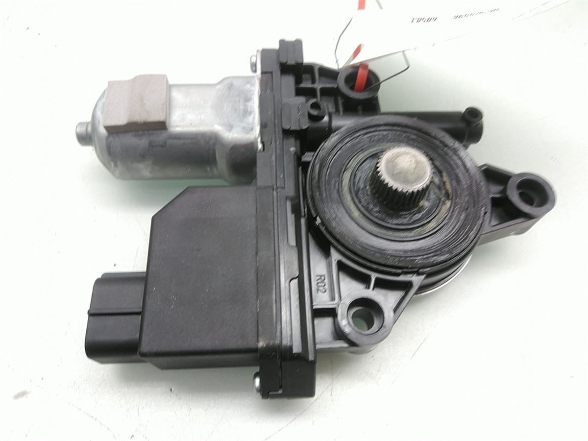 Vindusheismotor – bilde 2