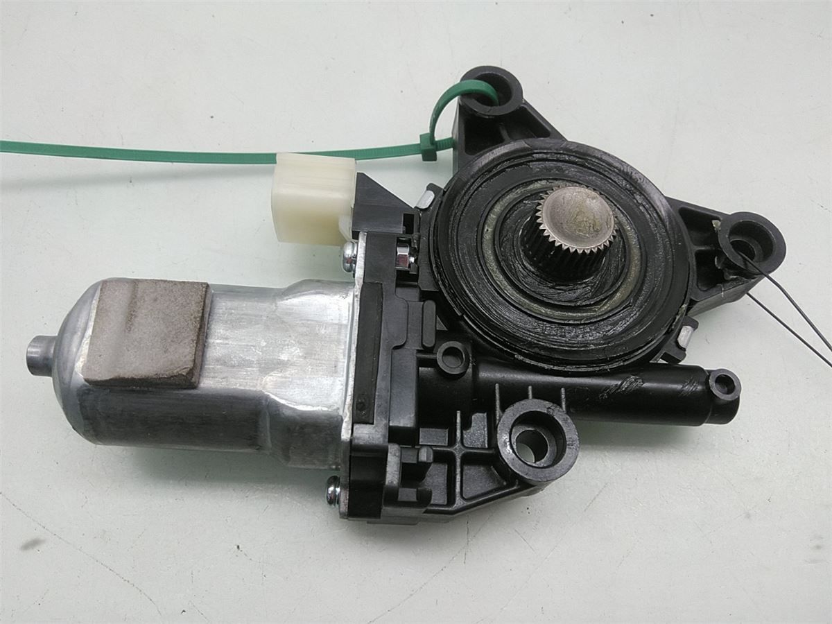 Vindusheismotor – bilde 2