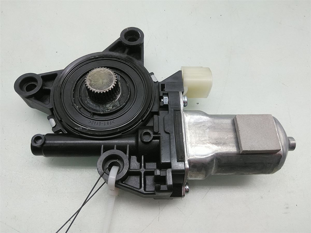 Vindusheismotor – bilde 1