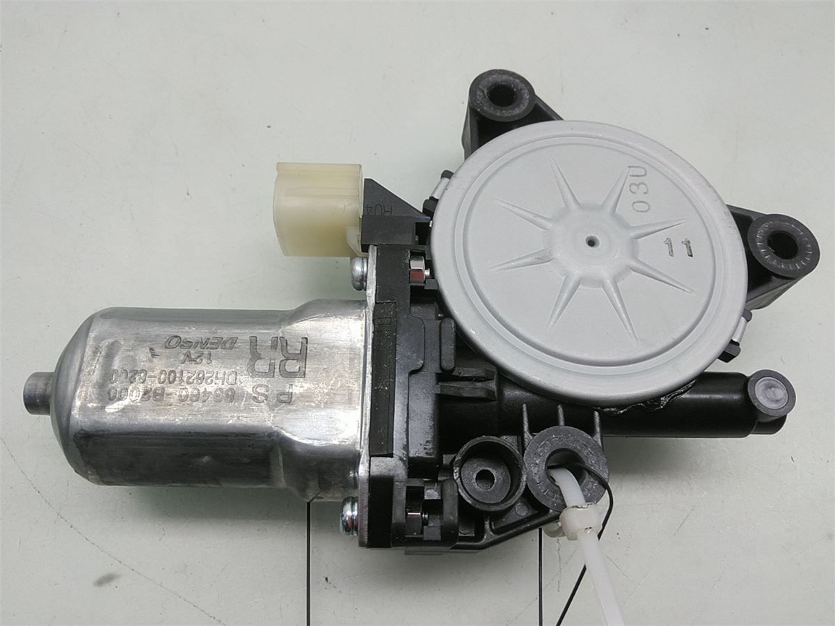 Vindusheismotor – bilde 2
