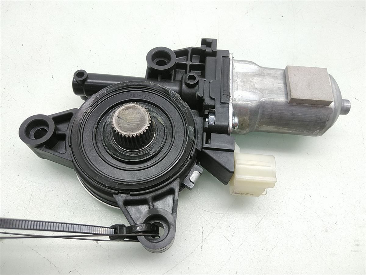 Vindusheismotor – bilde 1