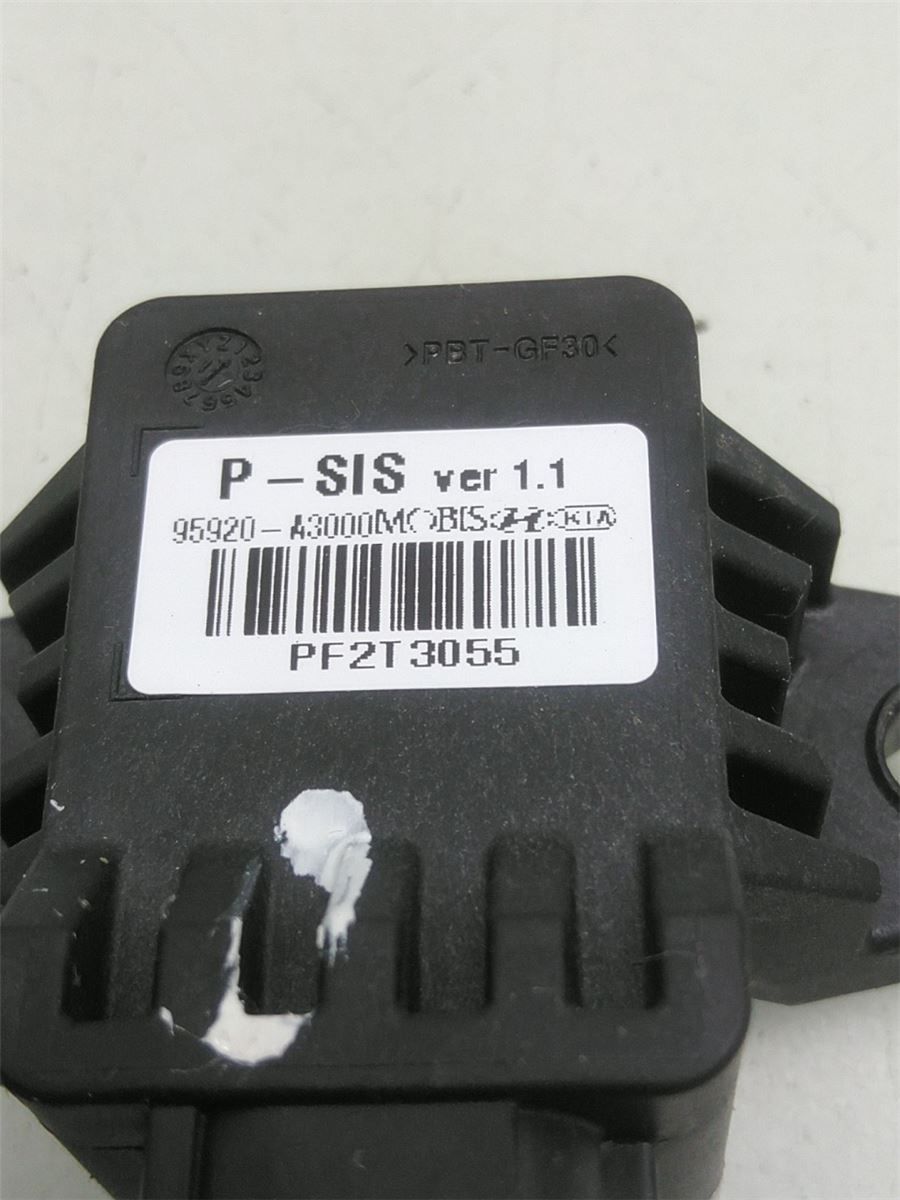 Airbag Frontsensor Høyre – bilde 2
