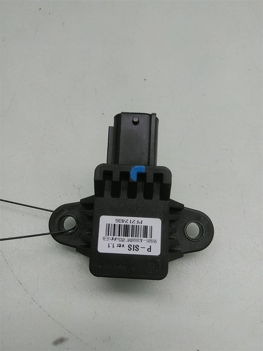 Airbag Frontsensor Høyre – bilde 2