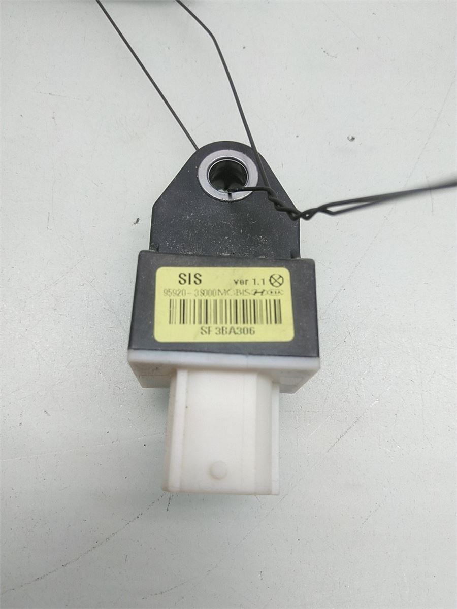 Airbag Frontsensor Venstre – bilde 1