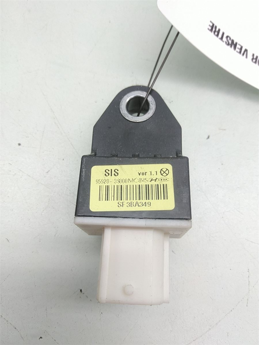 Airbag Frontsensor Venstre – bilde 4