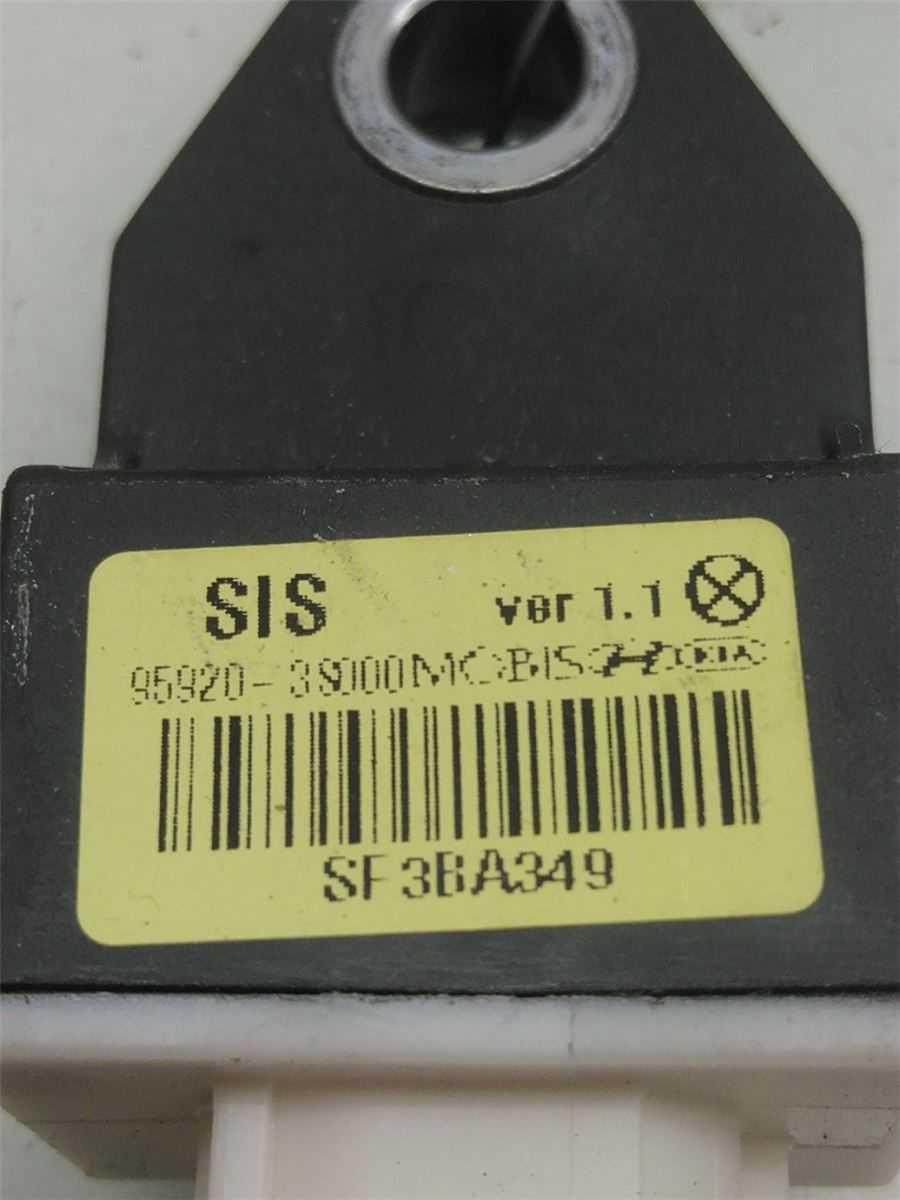 Airbag Frontsensor Venstre – bilde 5