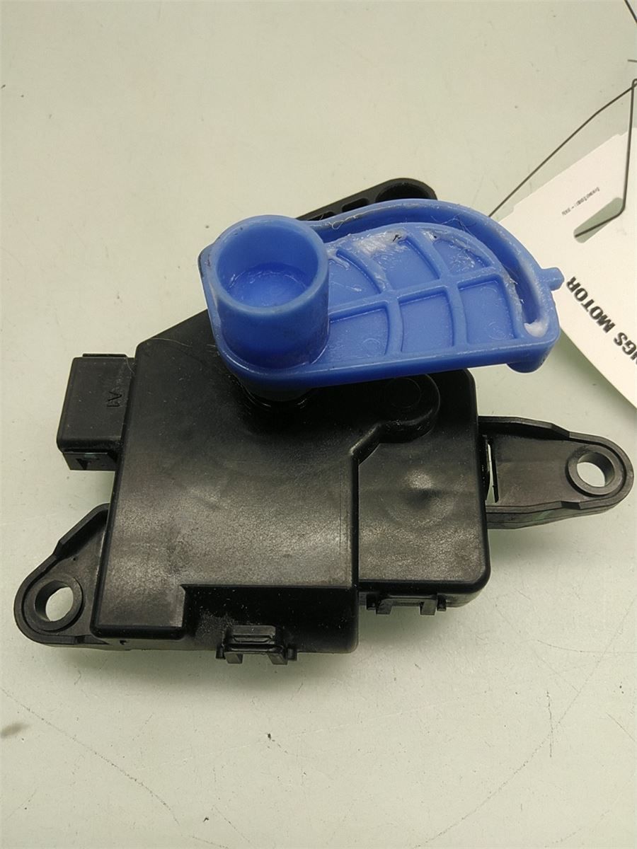 Varme AC Regulerings Motor – bilde 3