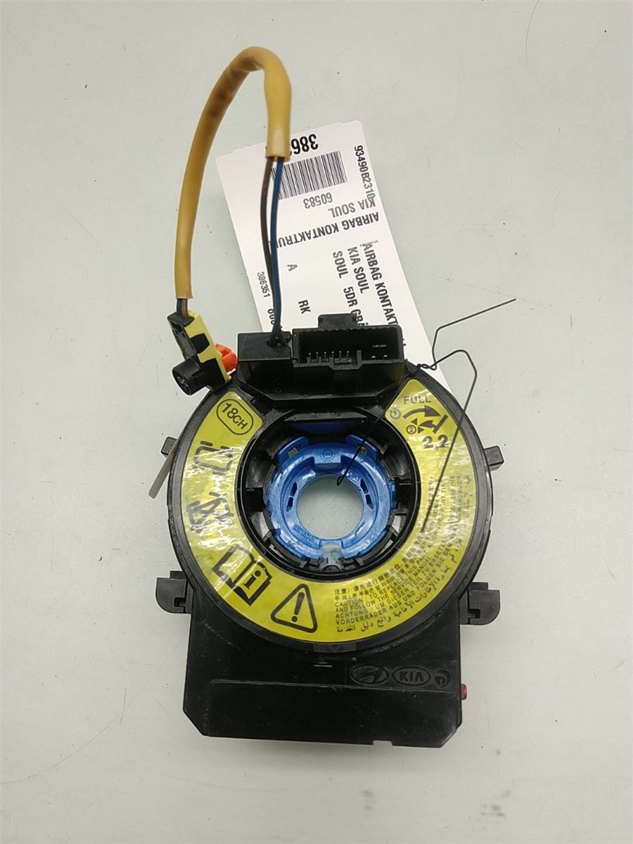 Airbag Kontaktrull – bilde 1