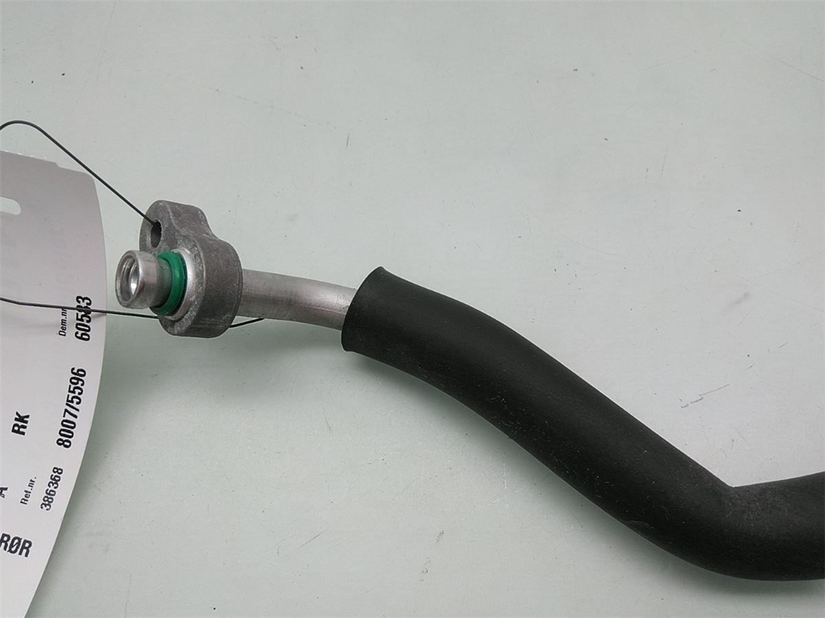 Varme AC Slange / Rør – bilde 3